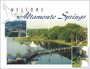 Altamonte Springs, Florida